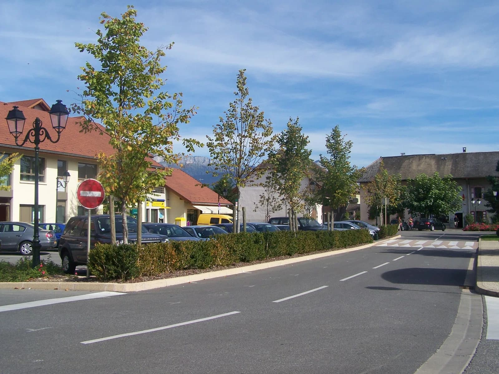 Épagny