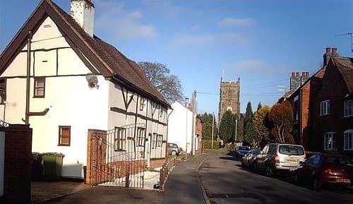 Bulkington