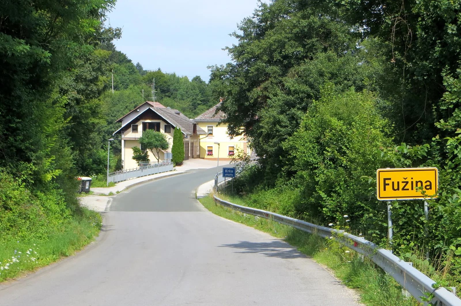 Fužina