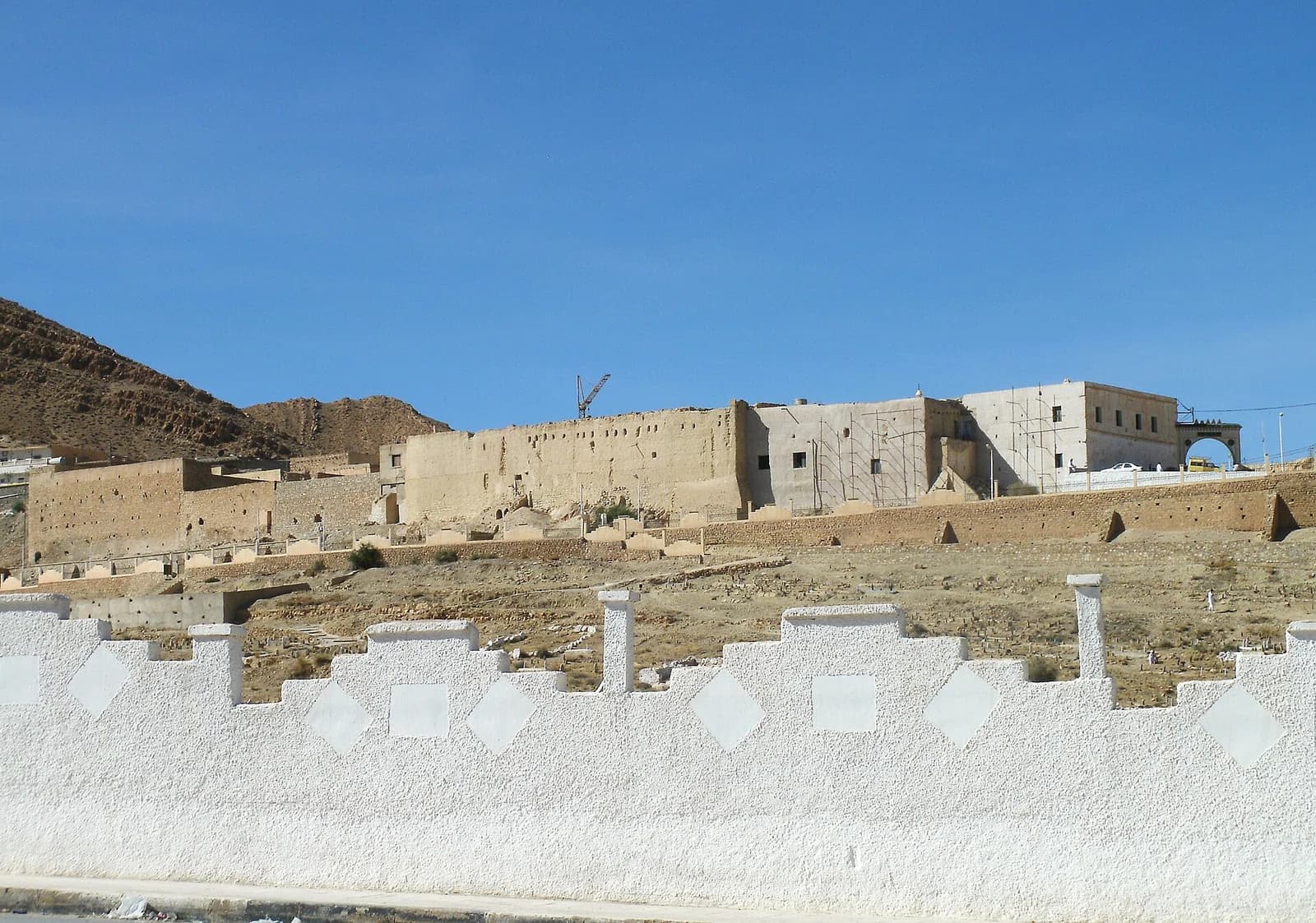 Zawiyet El Hamel