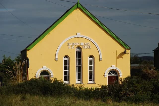 Rhoshirwaun
