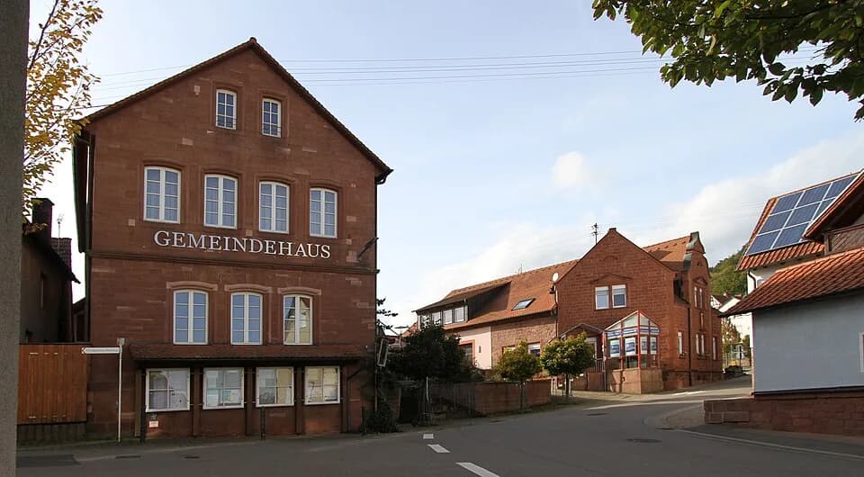 Wernersberg