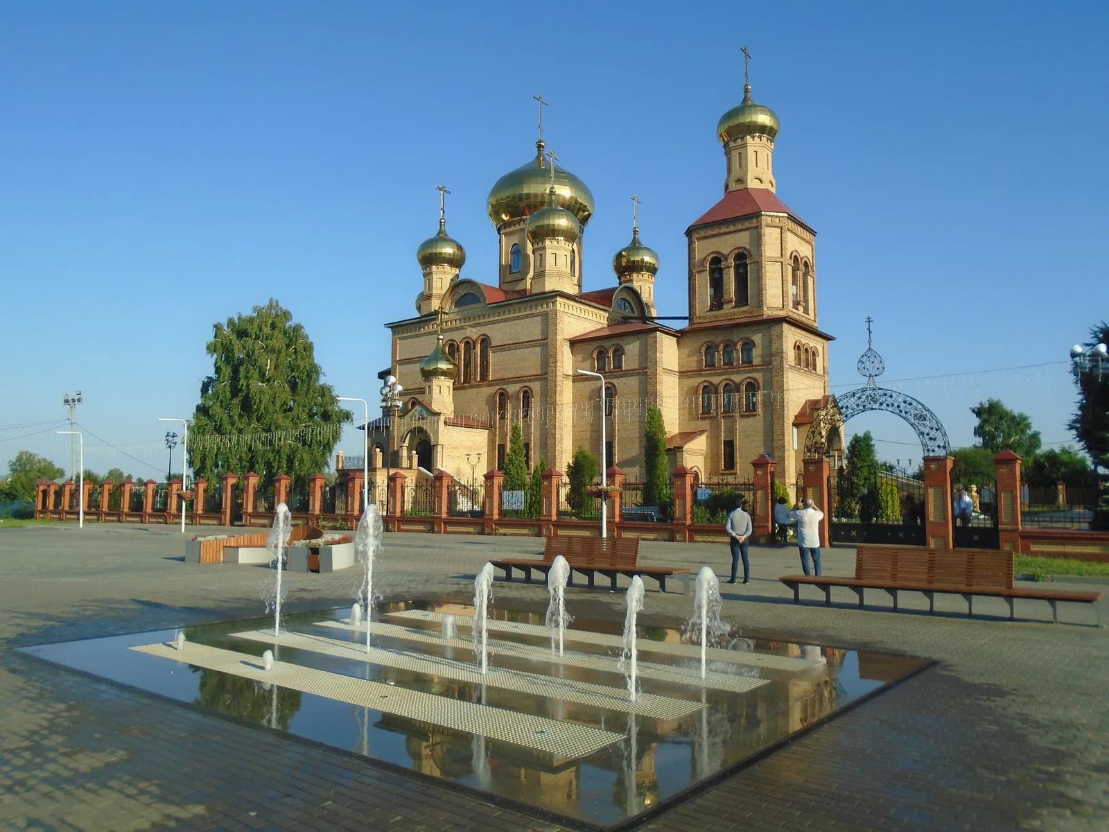 Alexeyevskoye