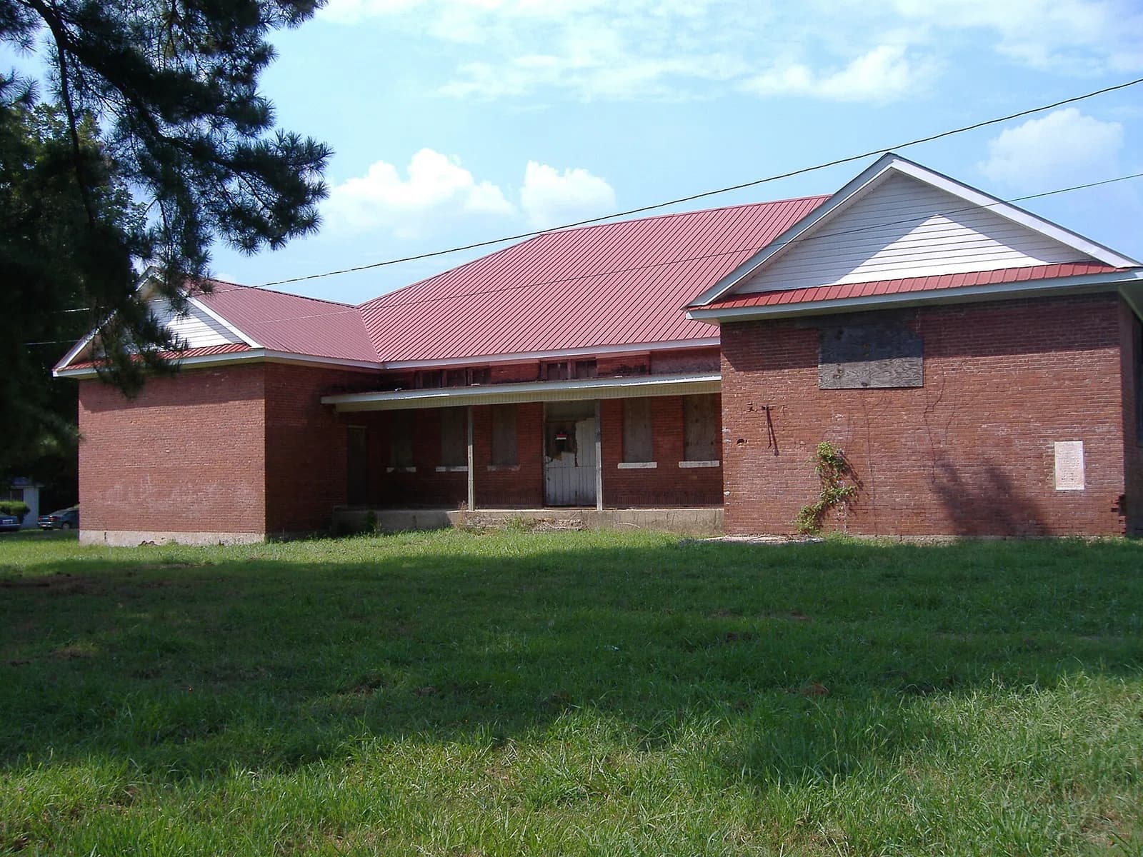 Whiteville
