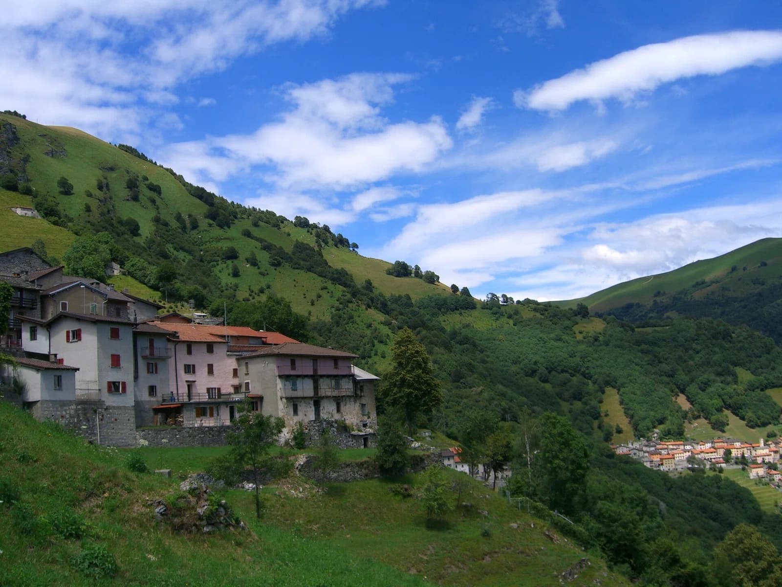 Muggio