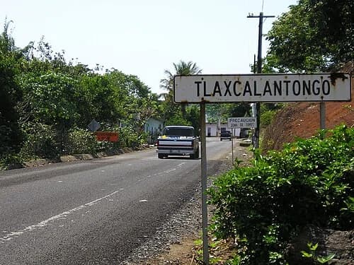 Tlaxcalantongo
