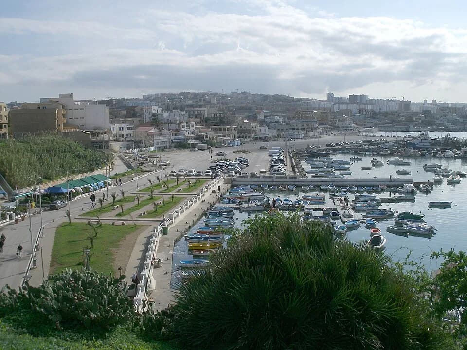 Aïn Bénian