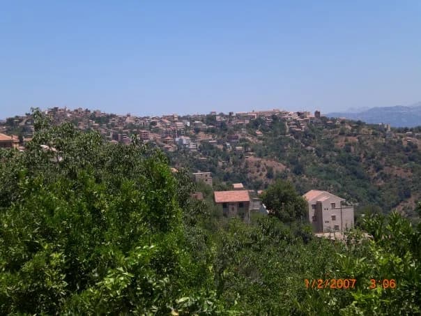 Aït Mahmoud