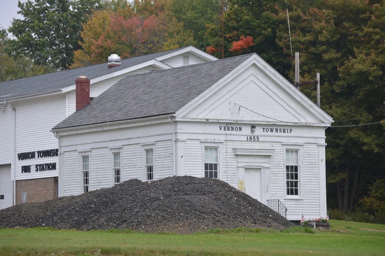 Vernon Township