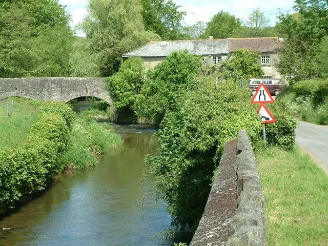 Bondleigh