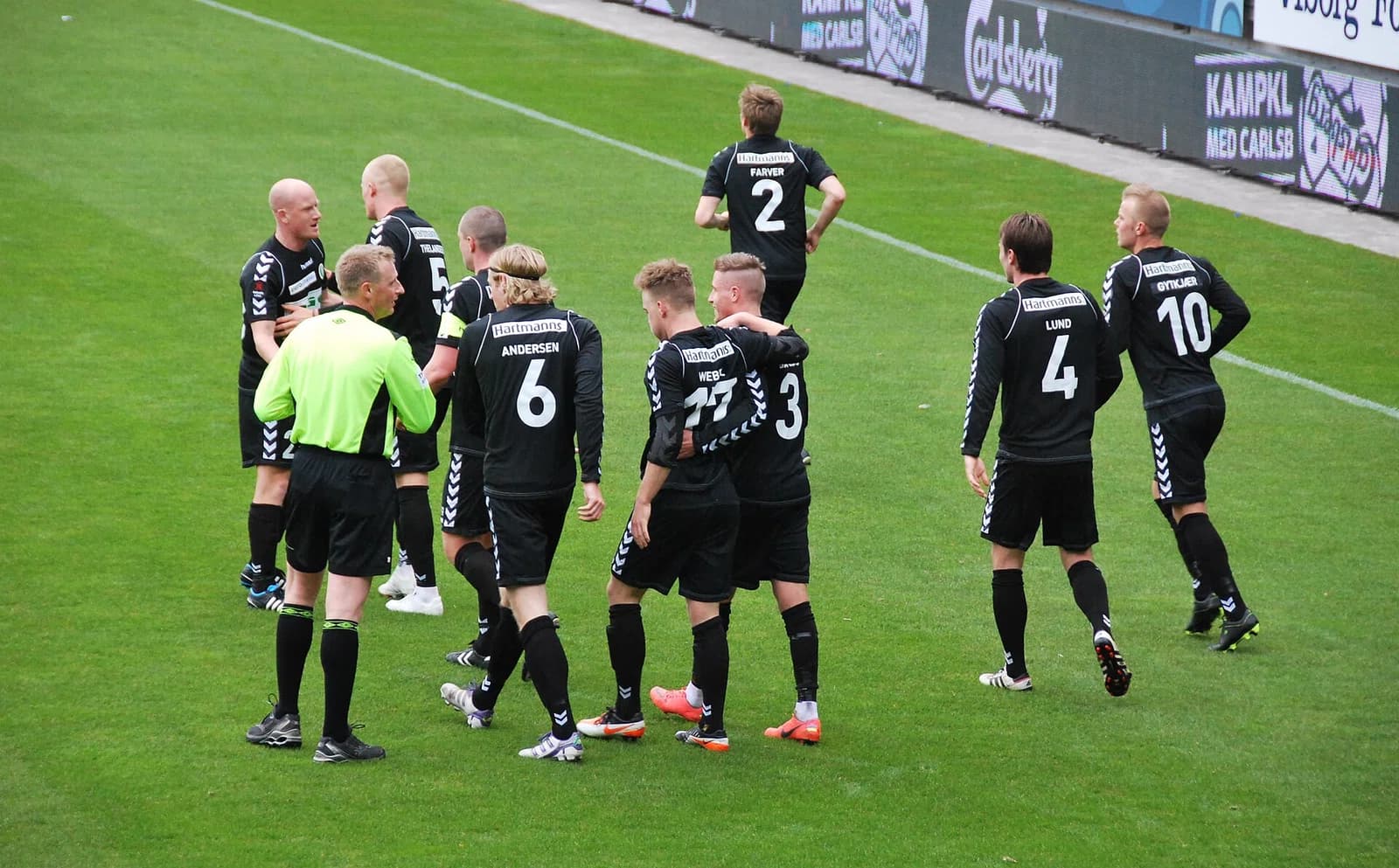 Akademisk Boldklub