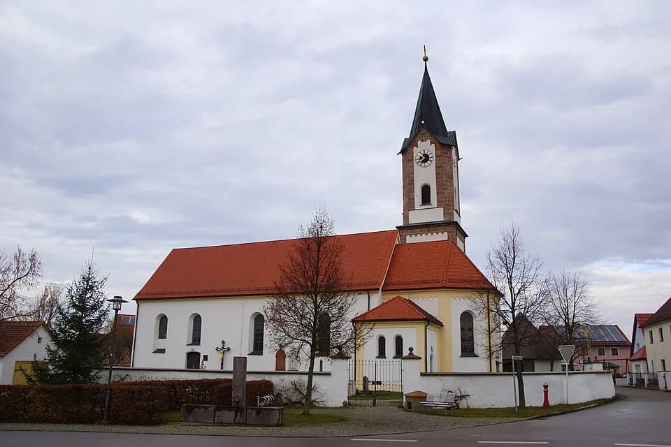 Thannhausen
