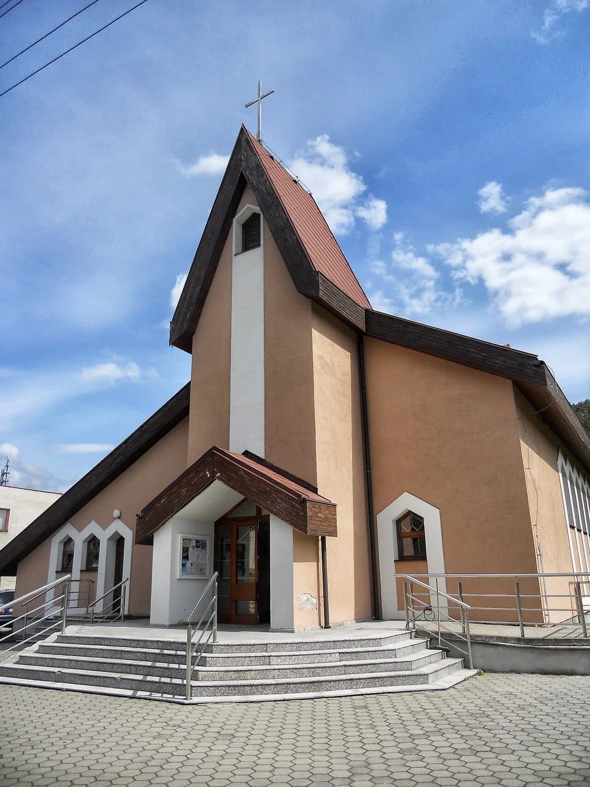 Štiavnička