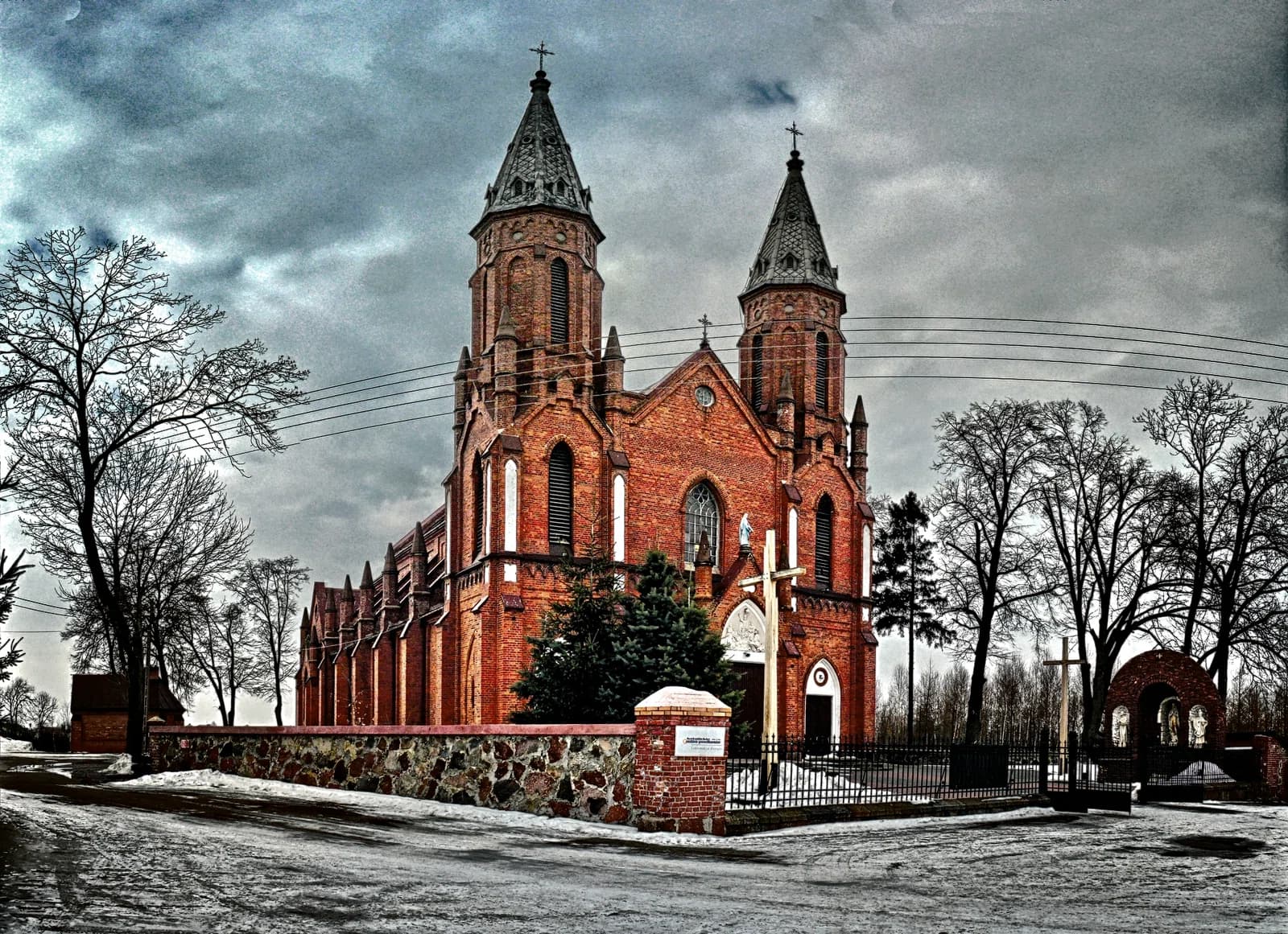 Wojcieszków