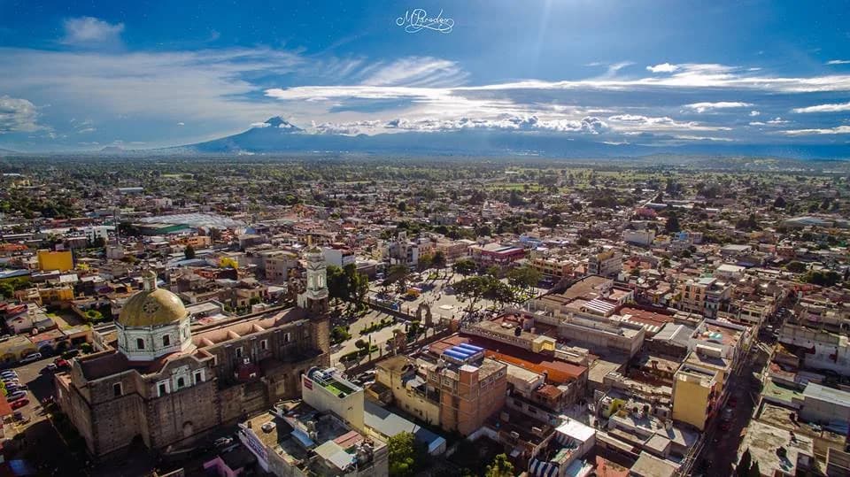 Zacatelco