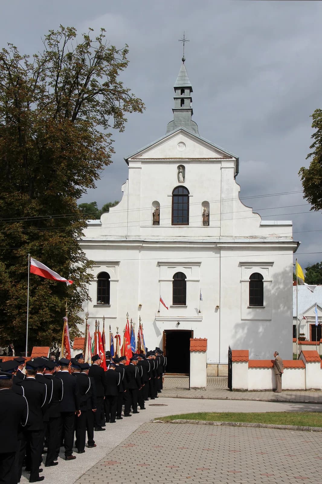 Kluczewsko