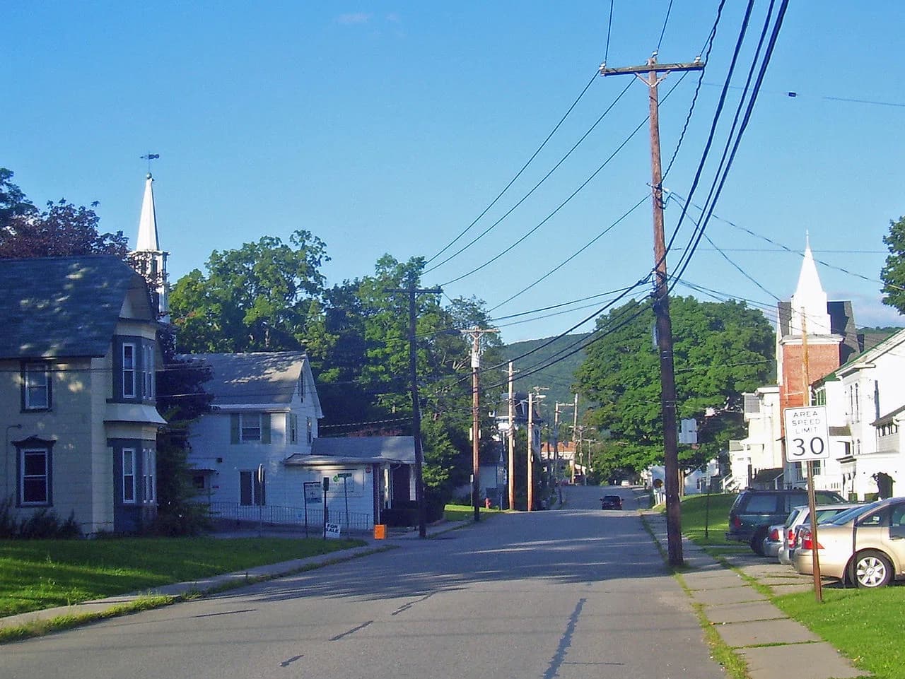 Dover Plains