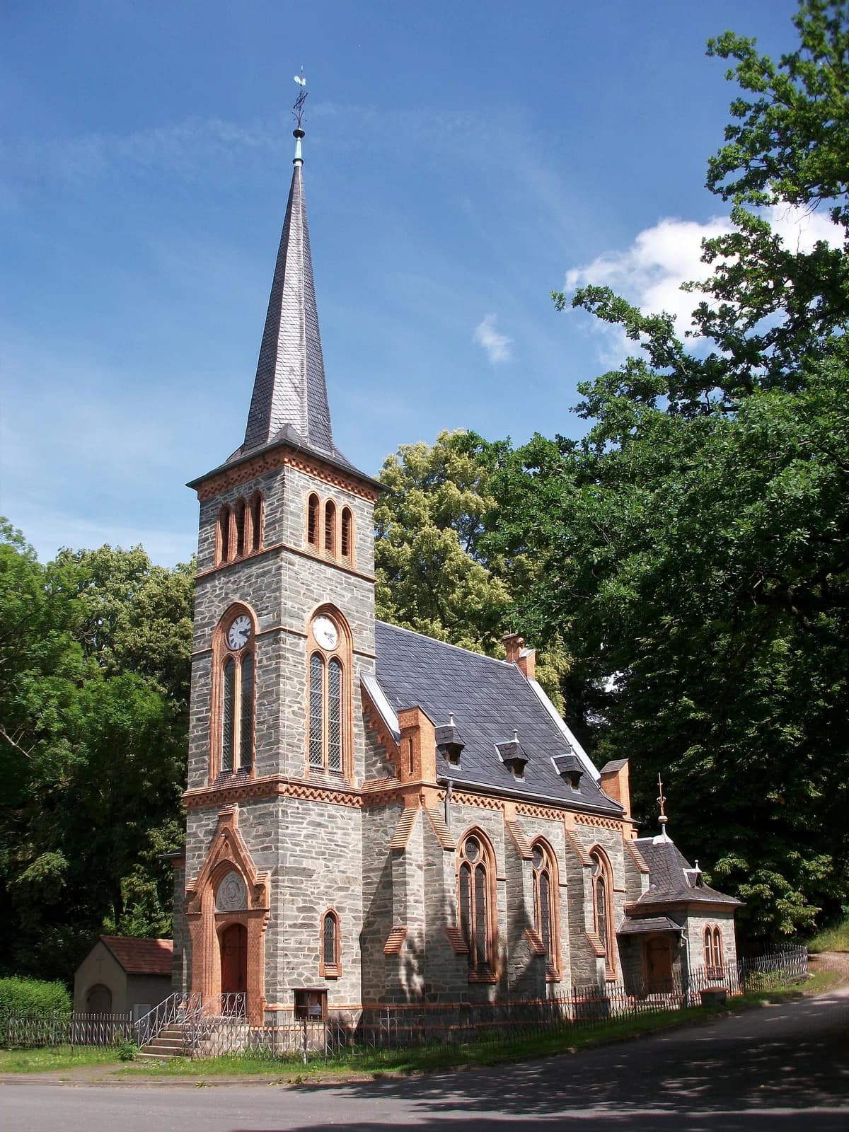 Dröda