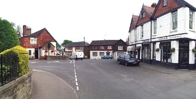 Balcombe (West Sussex)