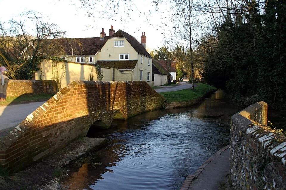 Warnford