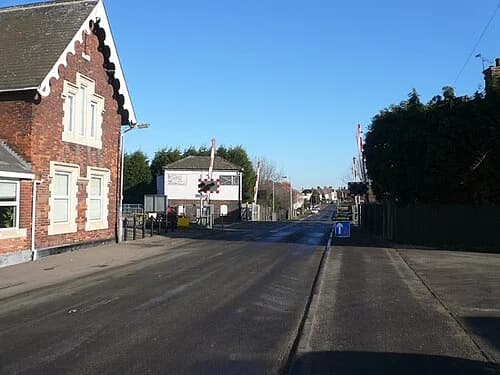 Shireoaks