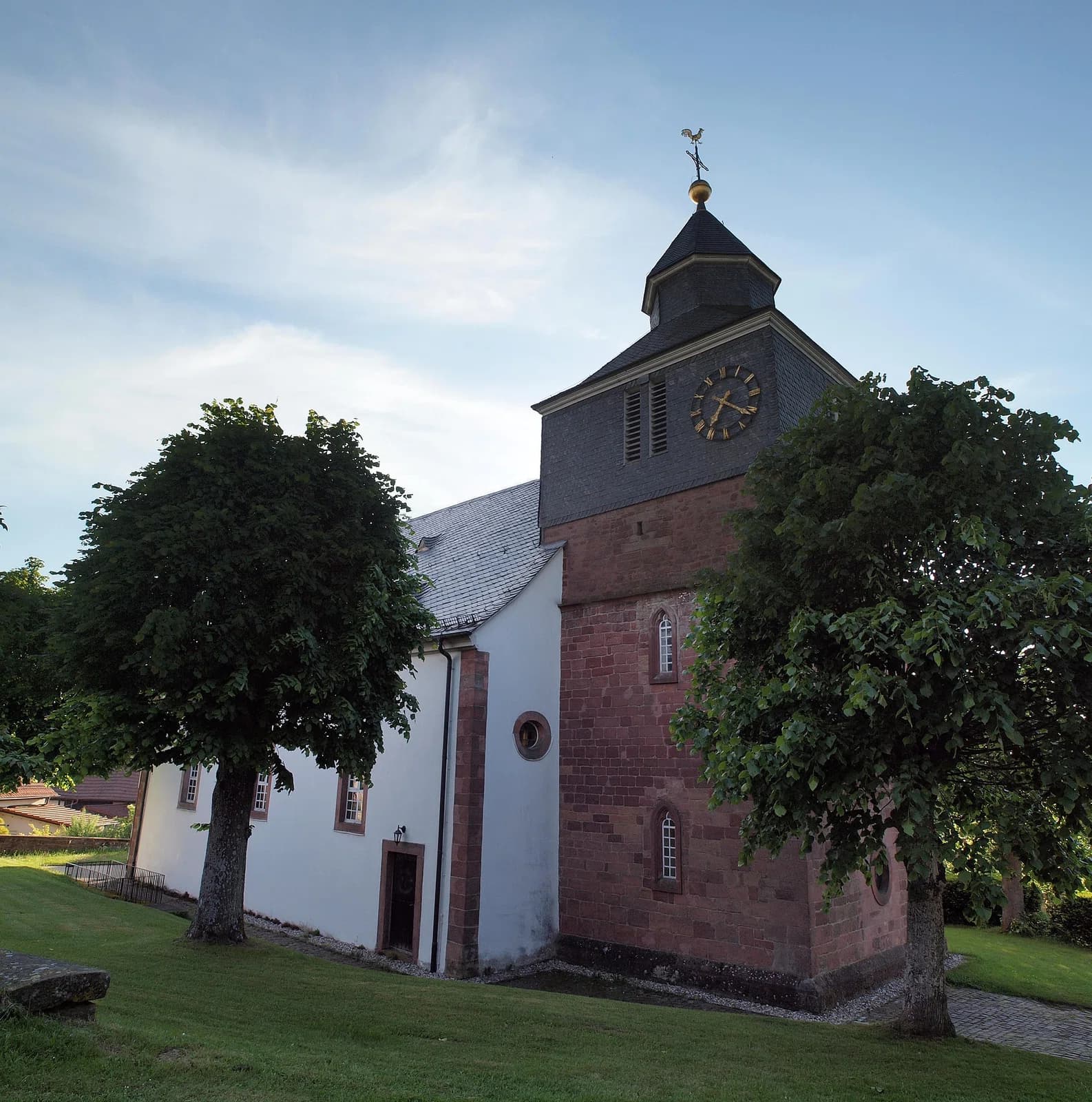Schmalenberg