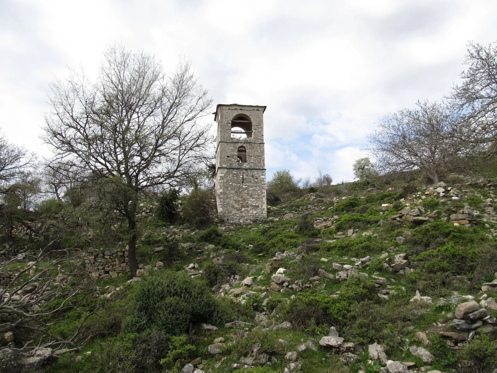 Karyes