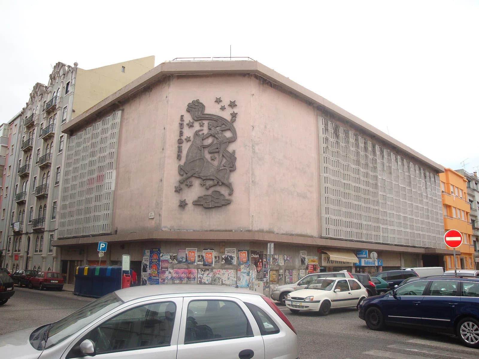 Campo de Ourique