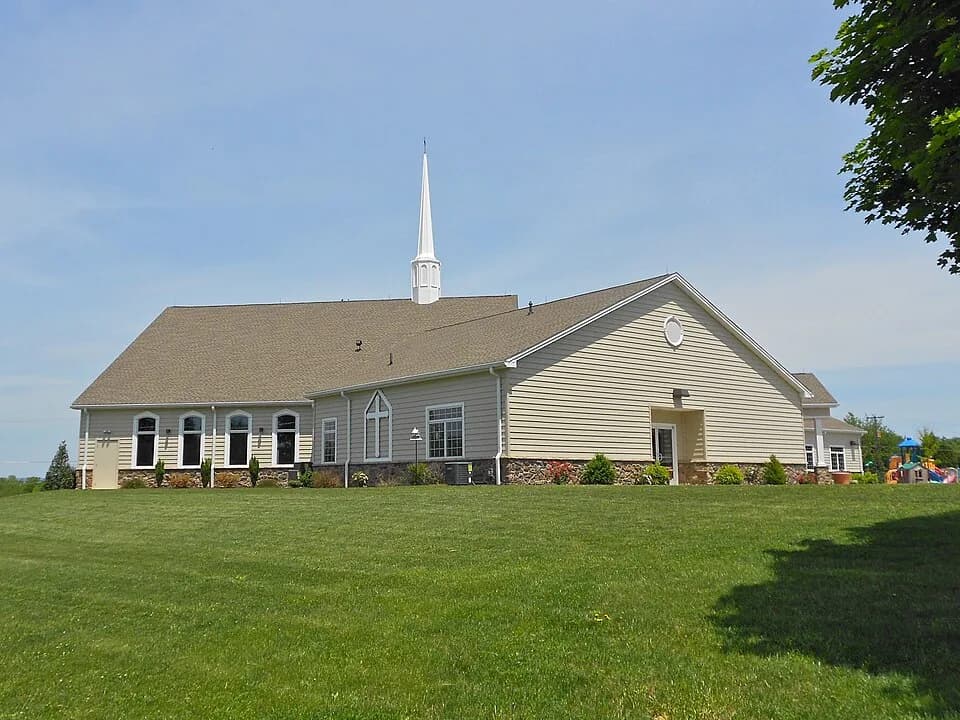 Monaghan Township