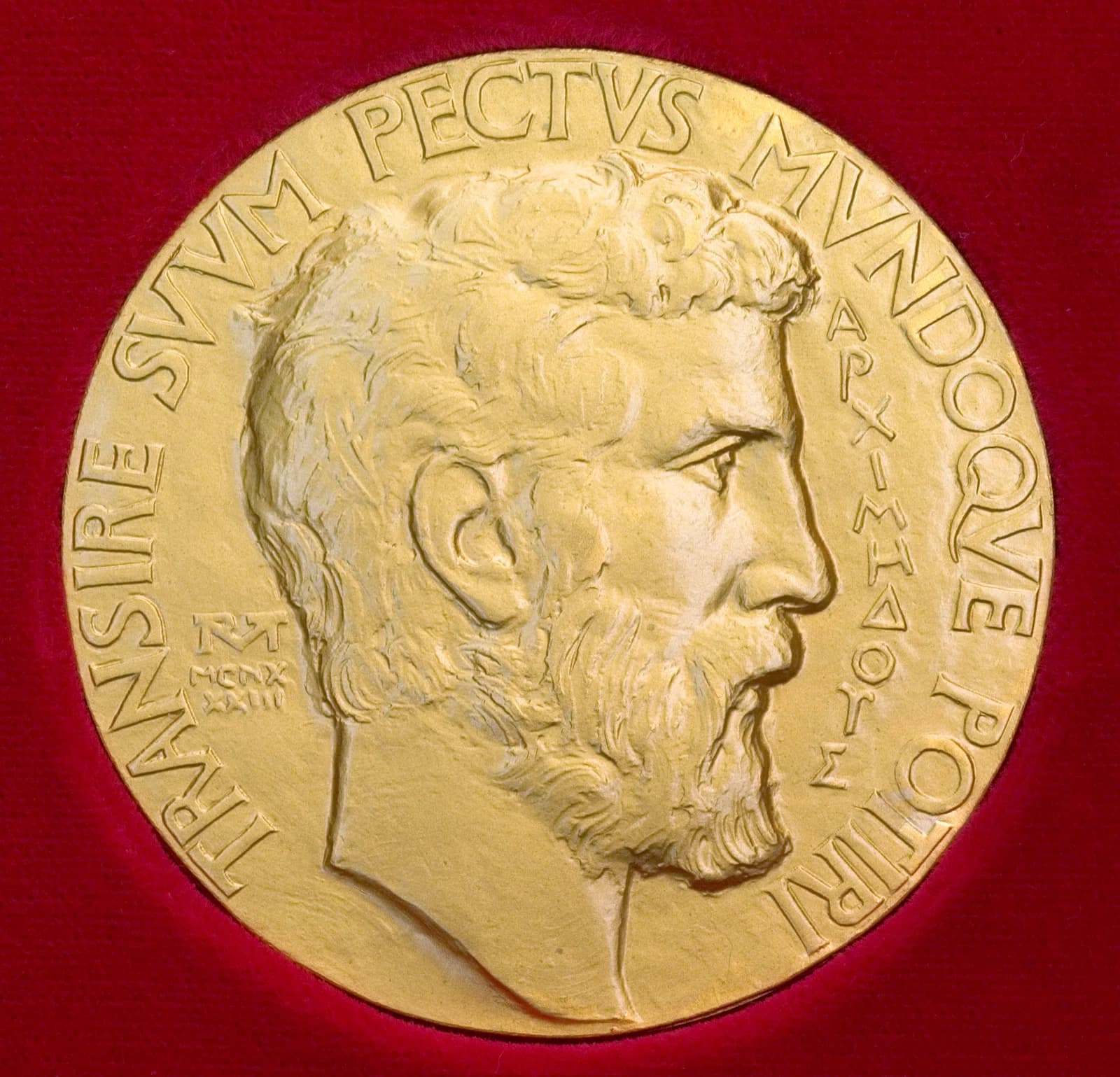 Fields medal
