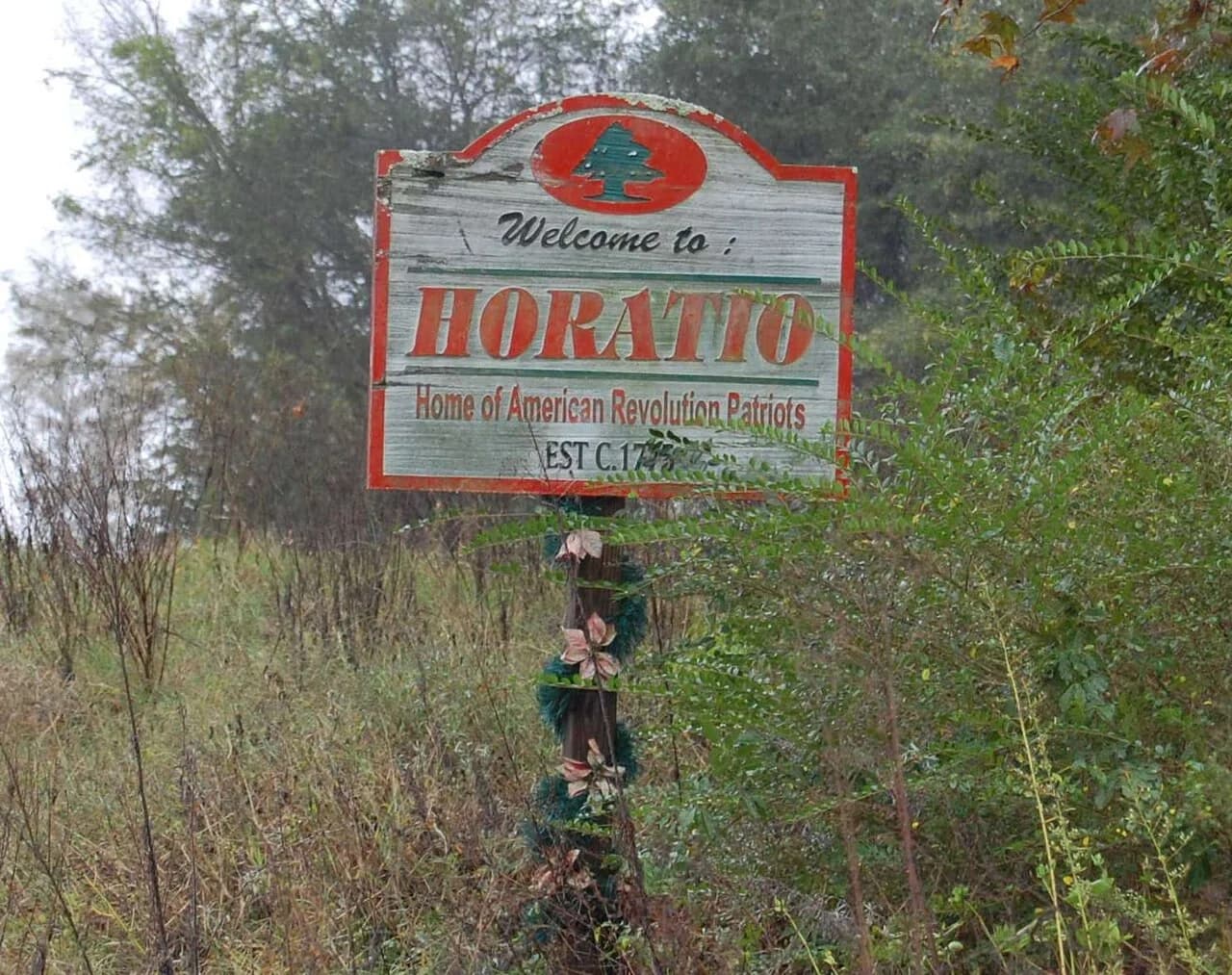 Horatio