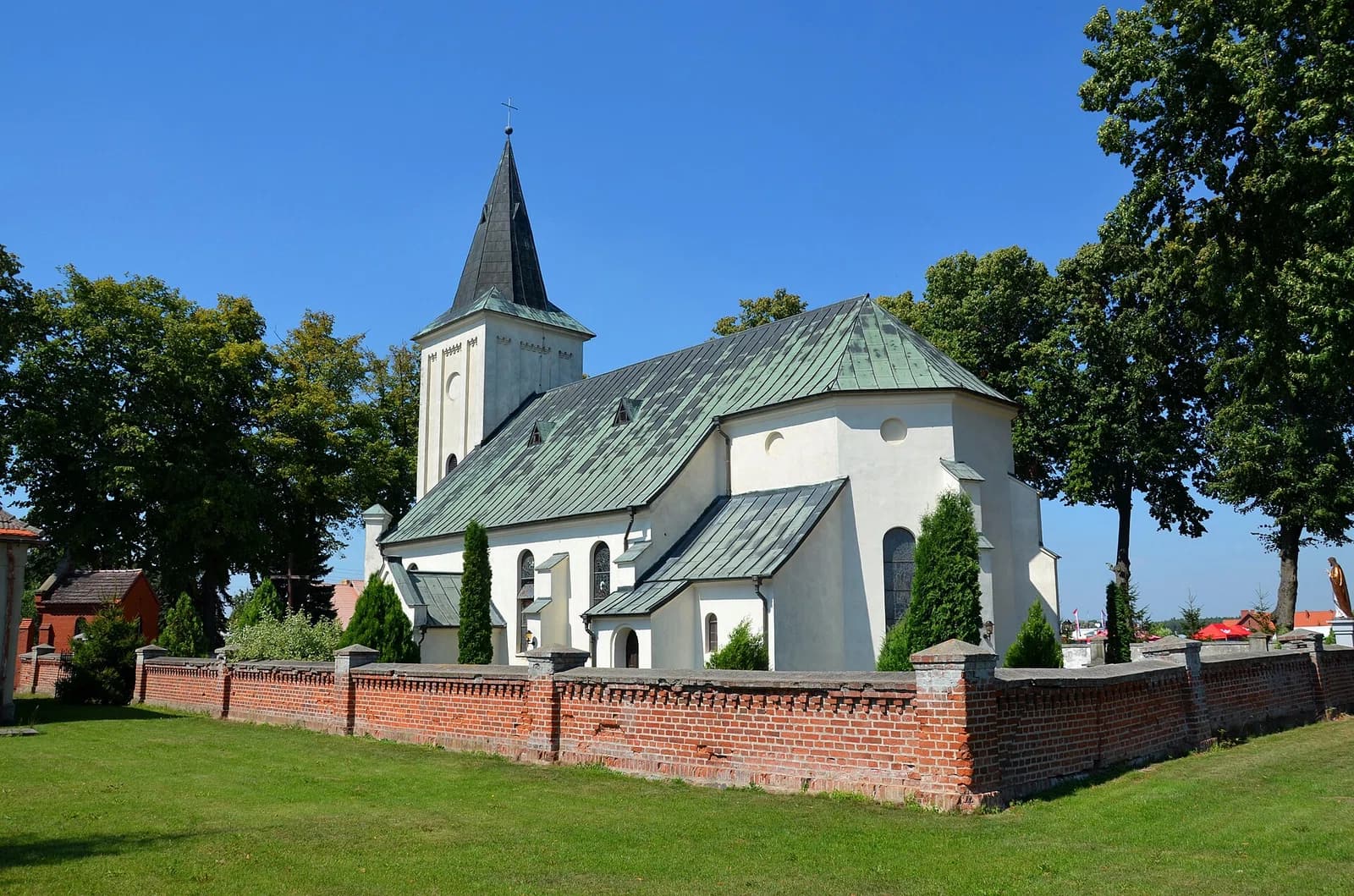 Pruśce