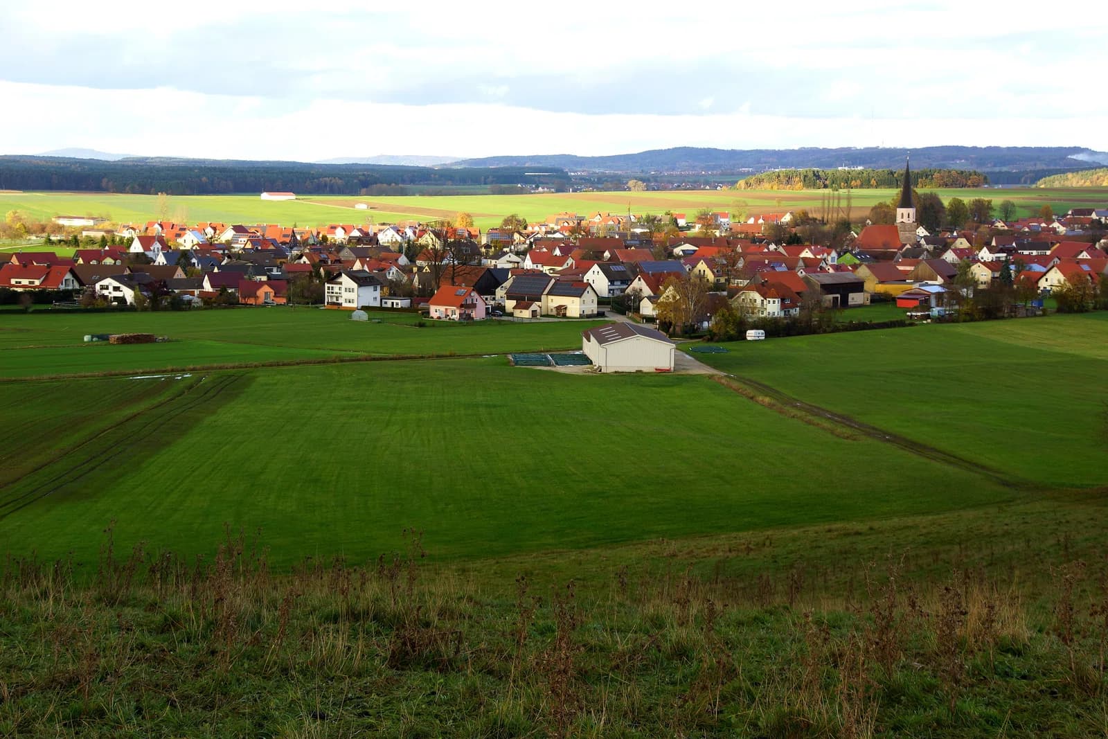Möning