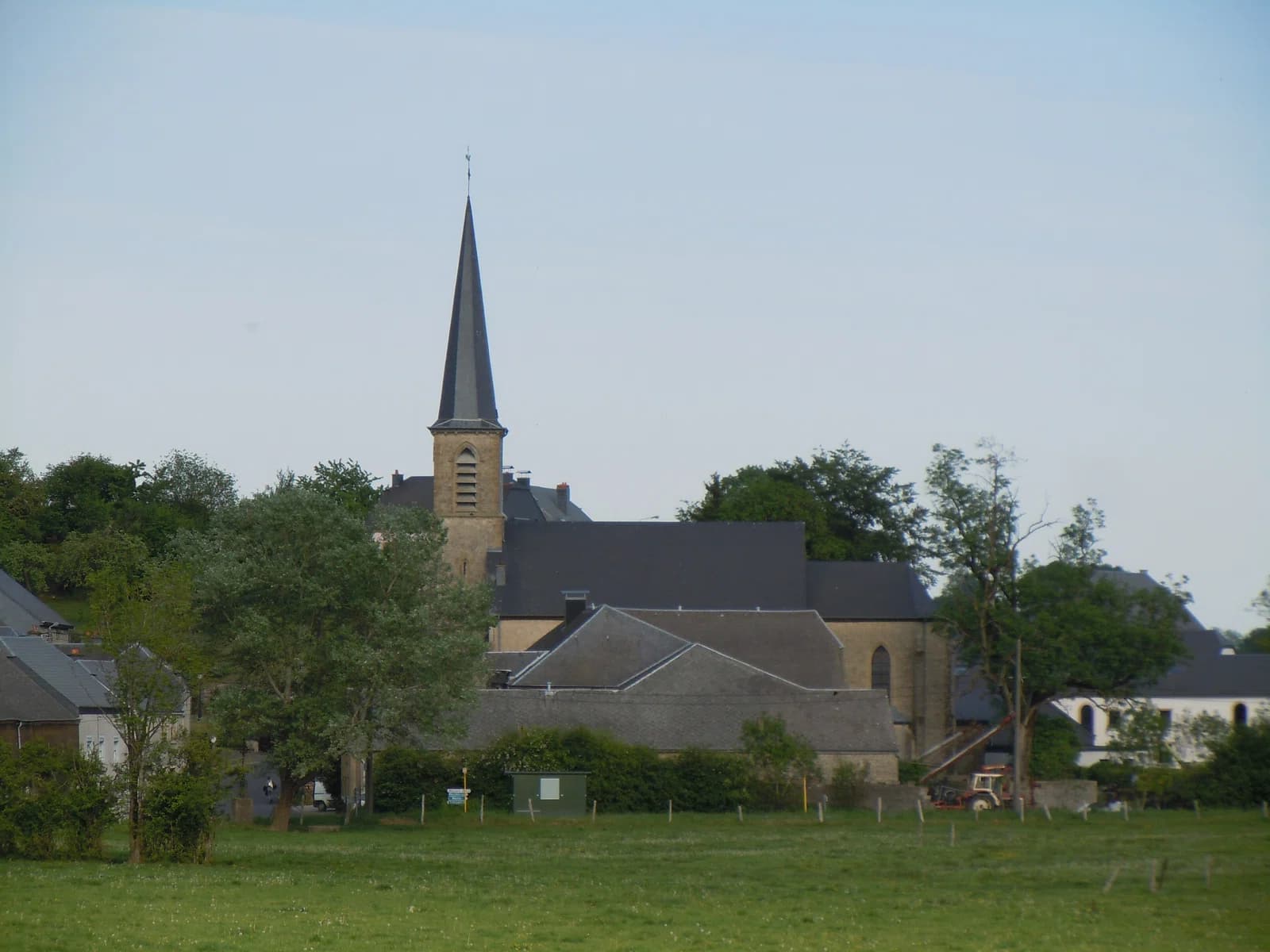 Barnich