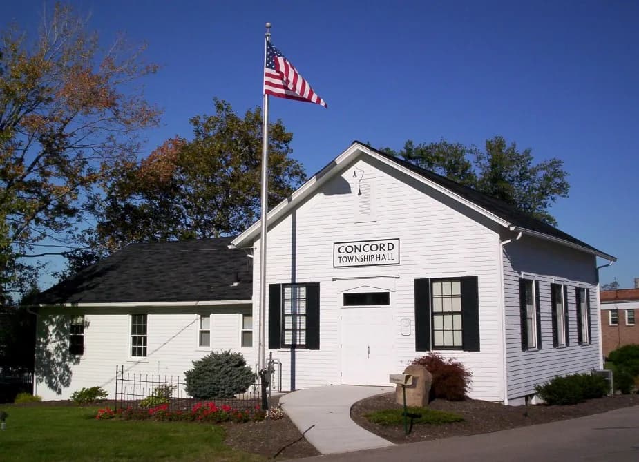 Concord Township