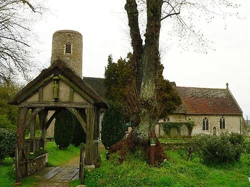 Barsham