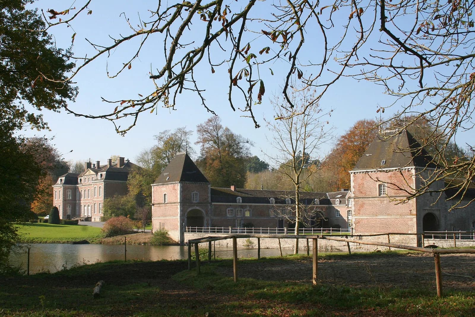 Barvaux