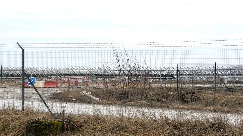 Toul-Rosières Air Base
