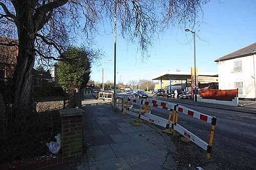 Palmers Green