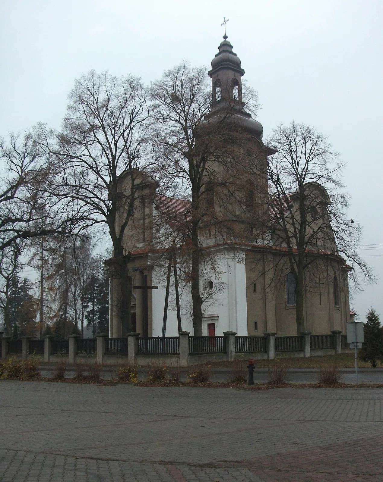 Sokolniki