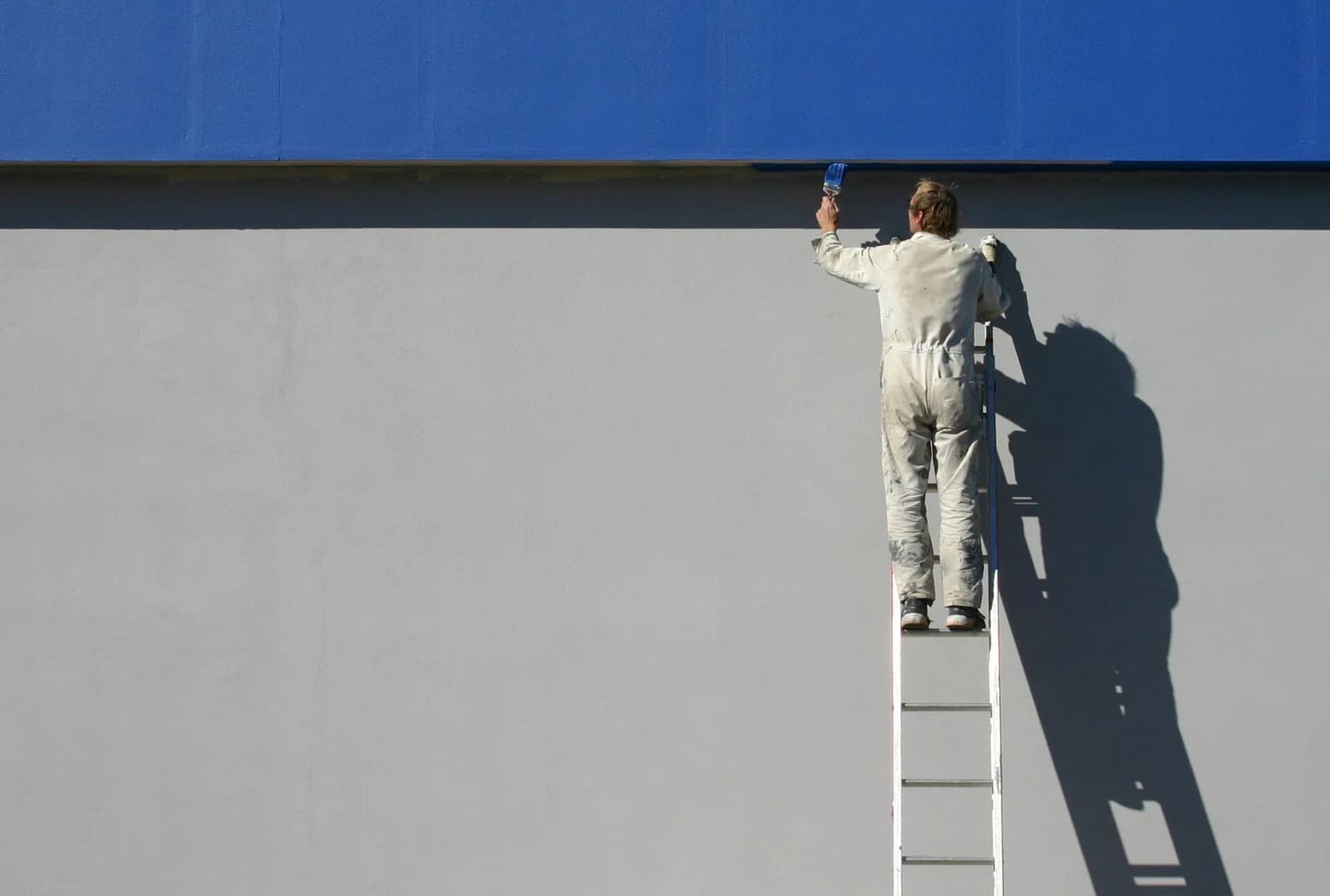 painter and varnisher