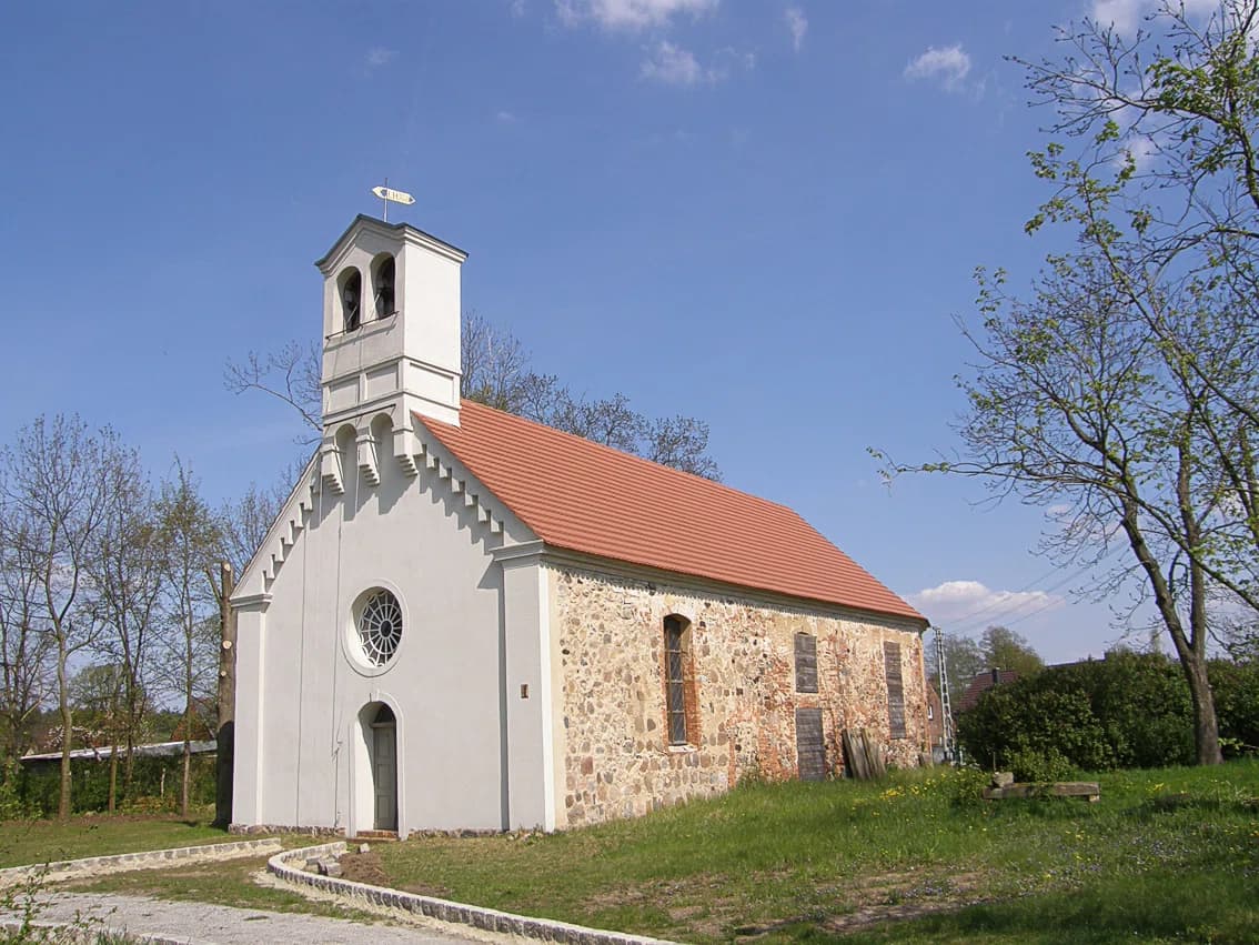 Wüstenhain