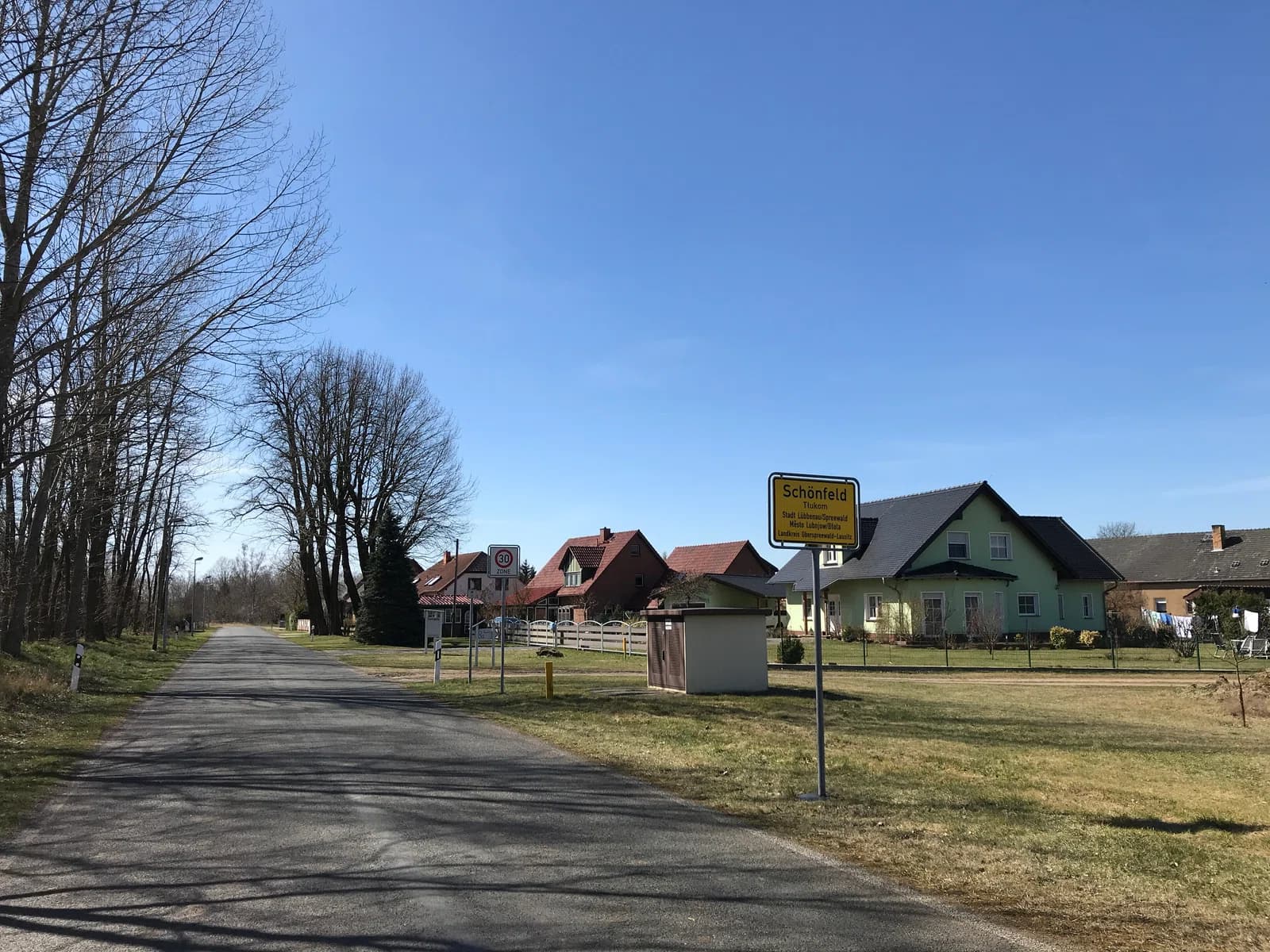 Schönfeld