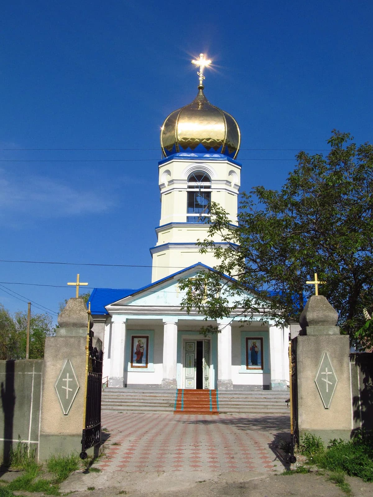 Pavlivka