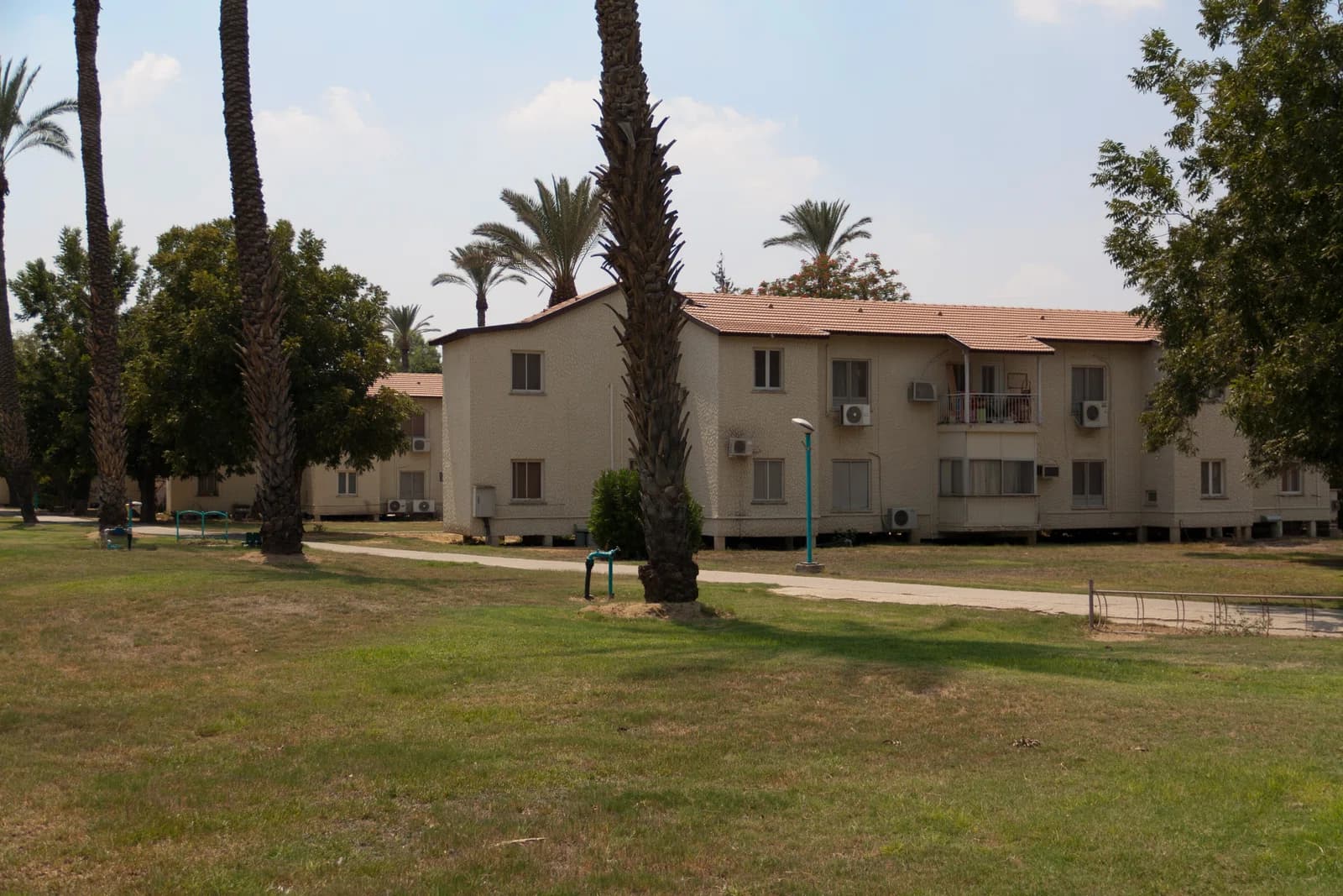 Ashdot Ya'akov Meuhad