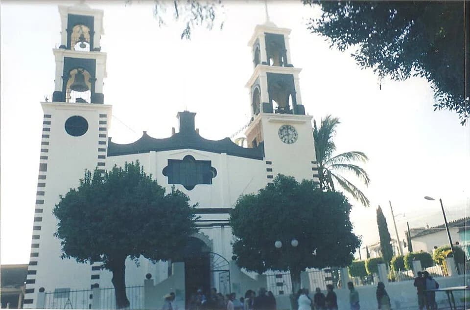 Chichihualco
