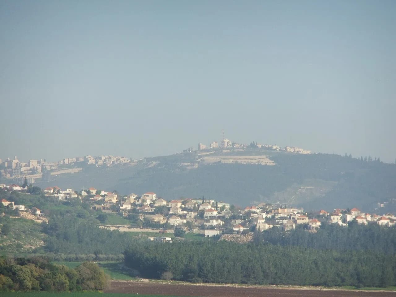 HaSolelim