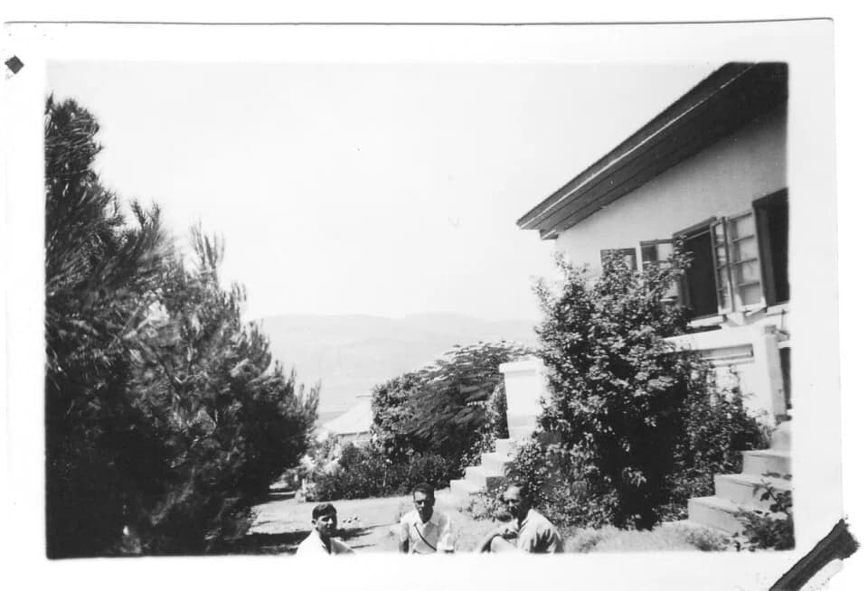 Ein Harod Meuhad