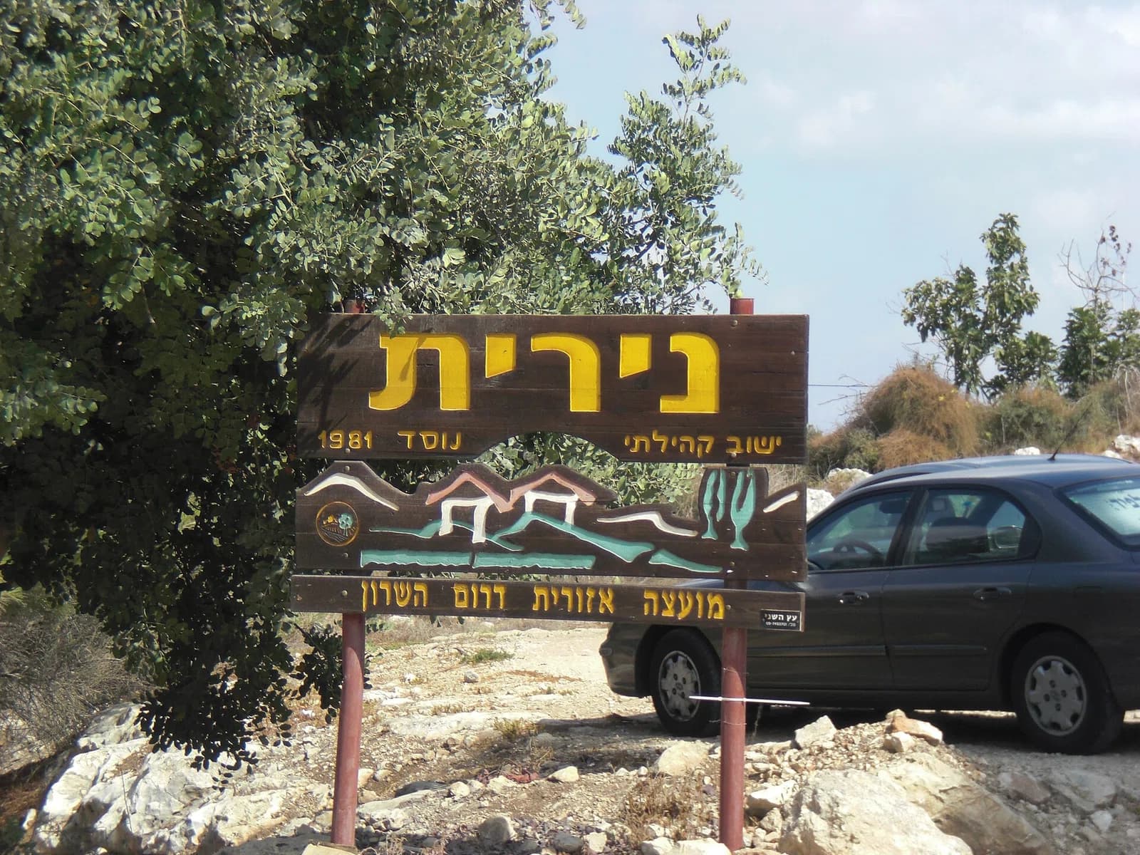 Nirit