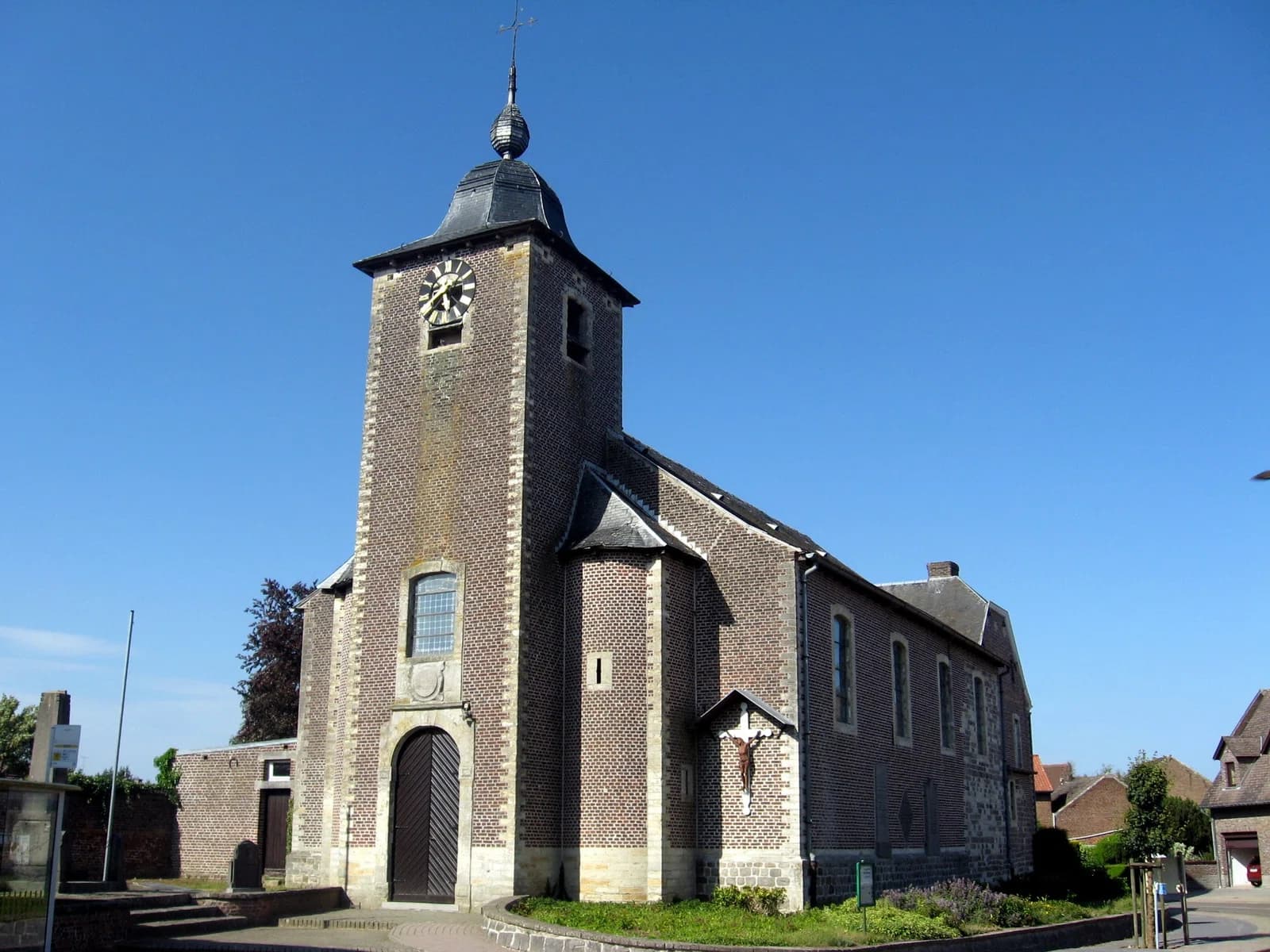 Outgaarden
